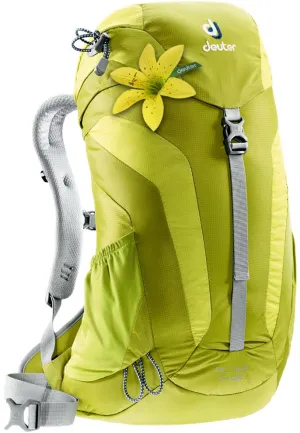 Deuter Mochila Ac Lite 14 Sl Moss-Apple