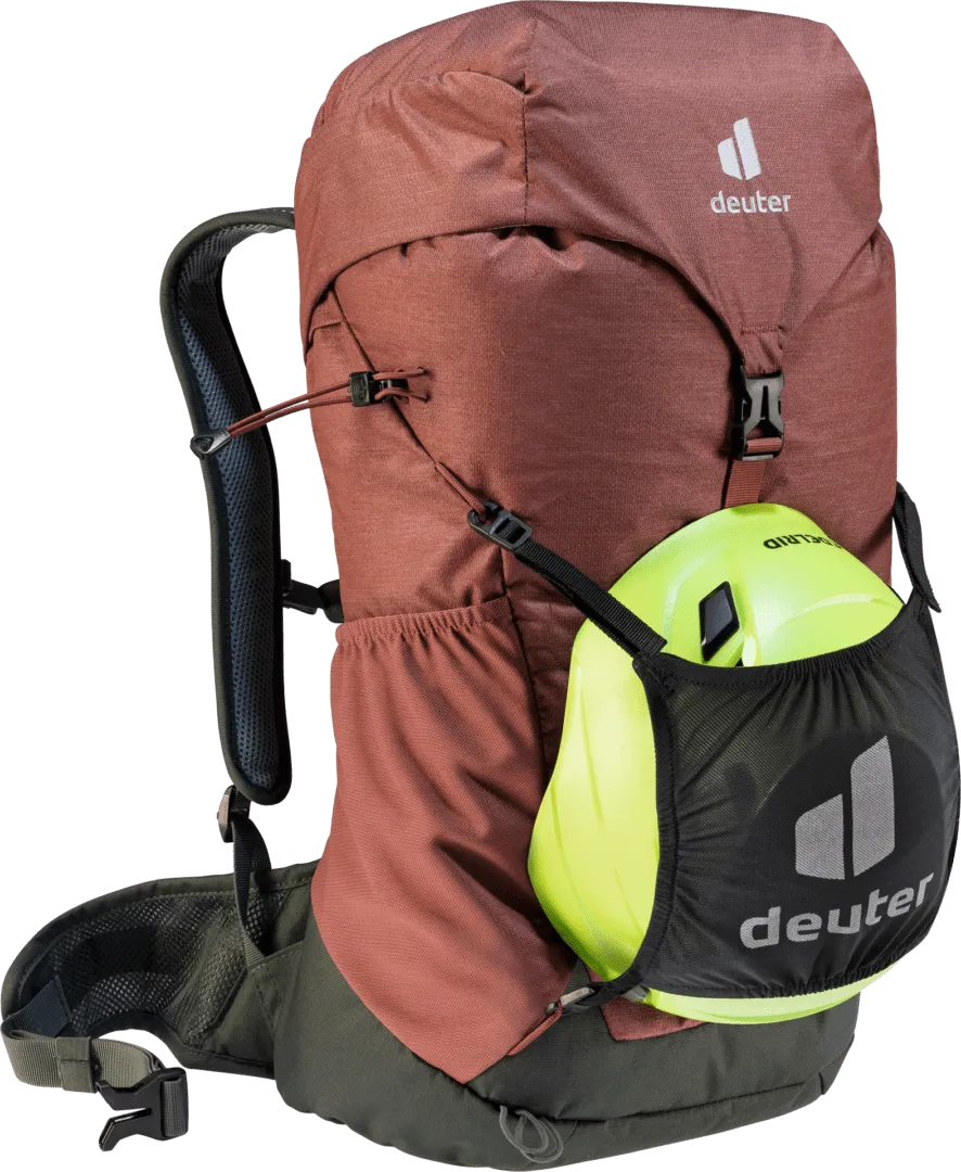 Deuter Mochila AC Lite 30 Redwood-Ivy