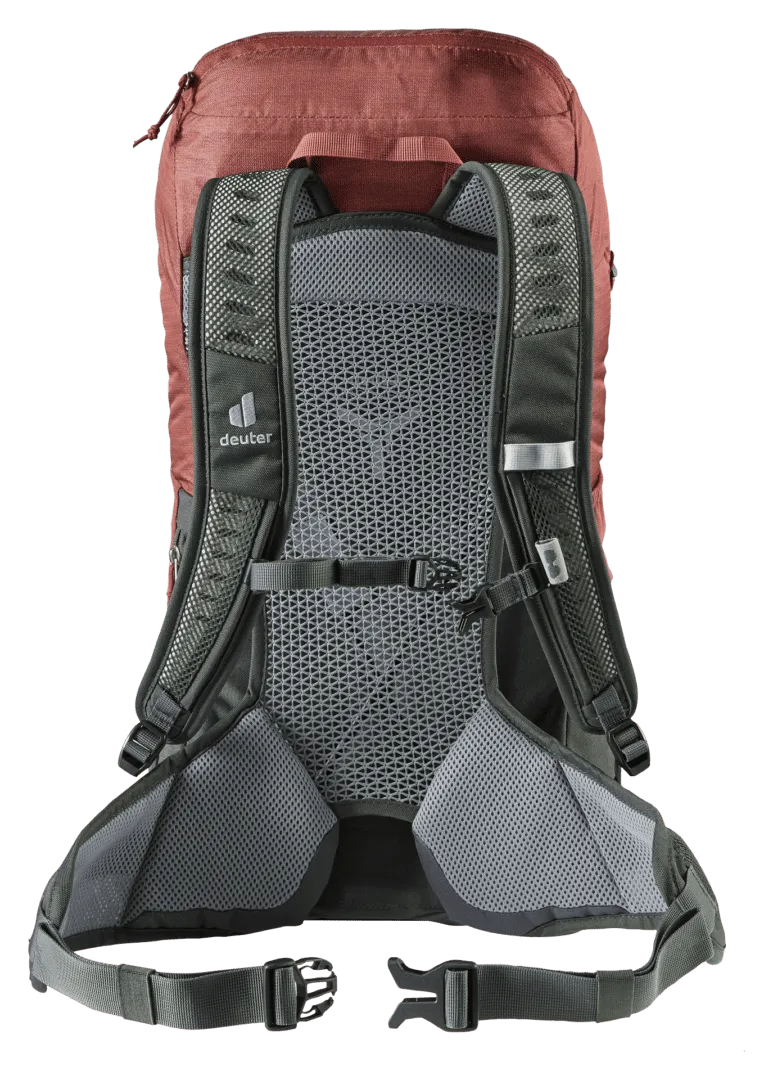 Deuter Mochila AC Lite 30 Redwood-Ivy