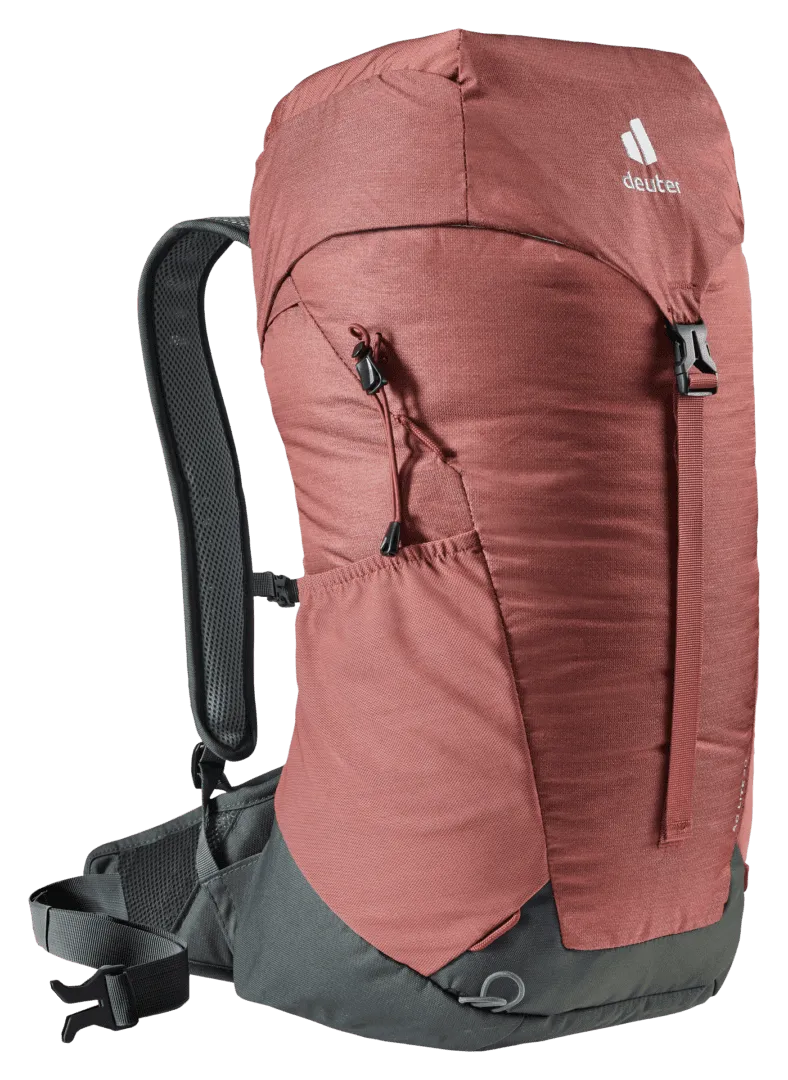 Deuter Mochila AC Lite 30 Redwood-Ivy