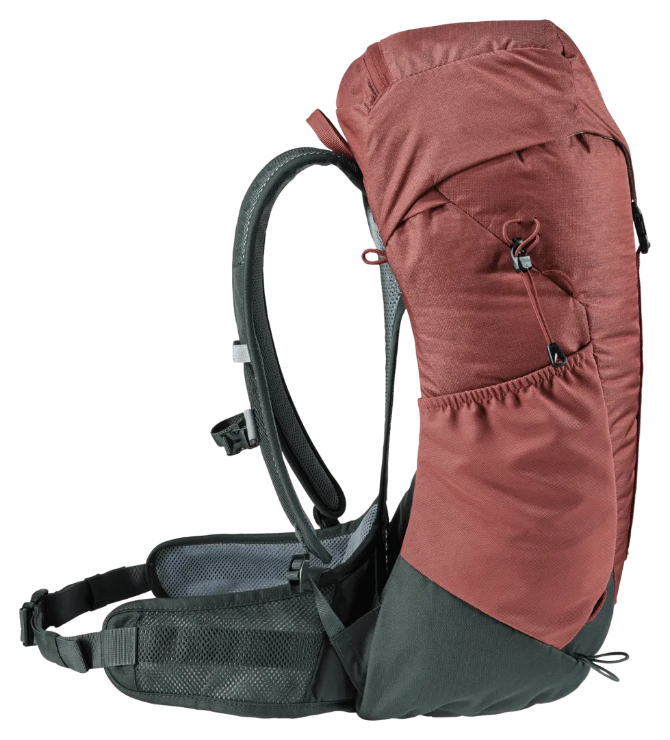 Deuter Mochila AC Lite 30 Redwood-Ivy