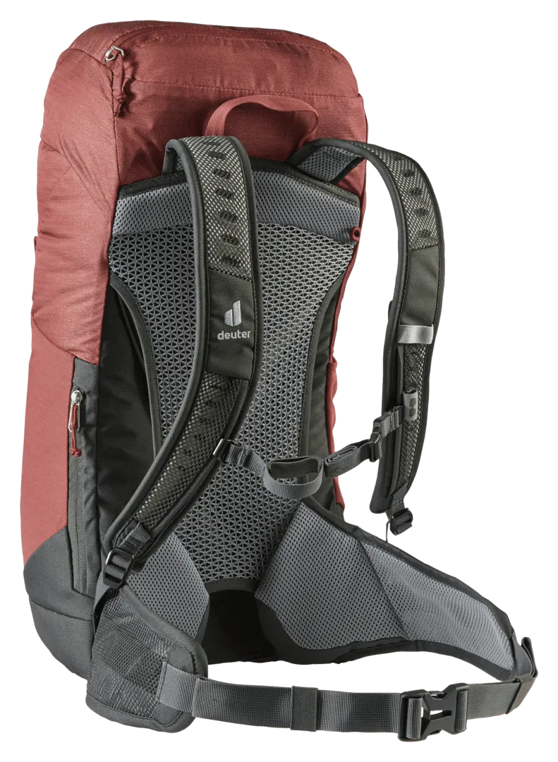 Deuter Mochila AC Lite 30 Redwood-Ivy