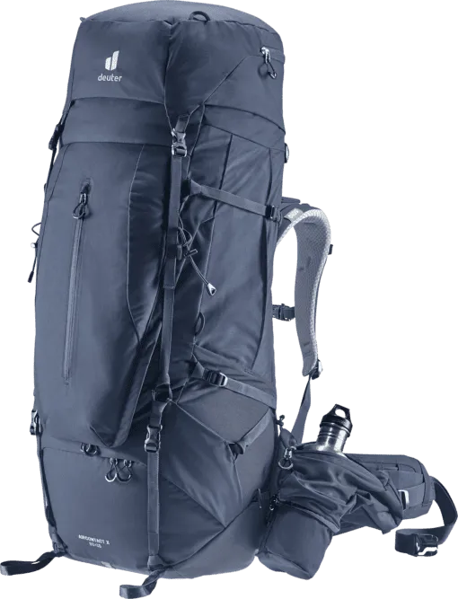 Deuter Mochila Aircontact X 80 15 Ink