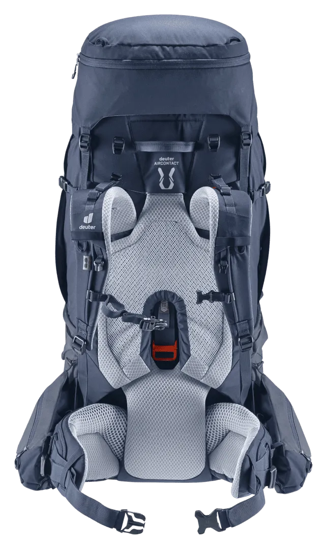 Deuter Mochila Aircontact X 80 15 Ink