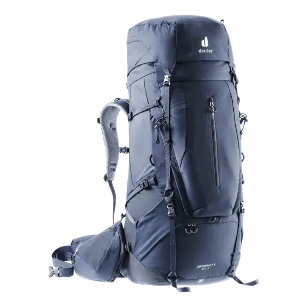 Deuter Mochila Aircontact X 80 15 Ink
