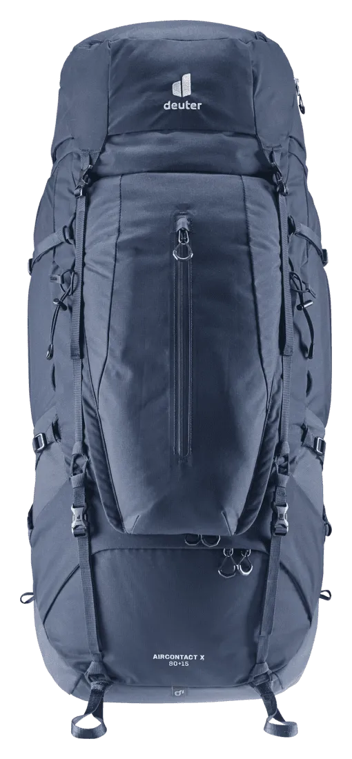 Deuter Mochila Aircontact X 80 15 Ink