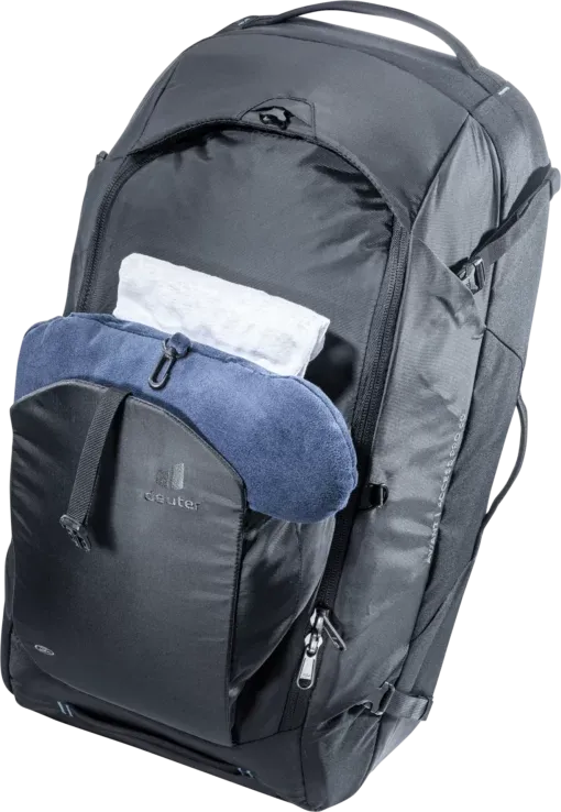 Deuter Mochila Aviant Access Pro 60 Black