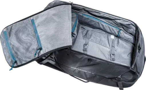 Deuter Mochila Aviant Access Pro 60 Black