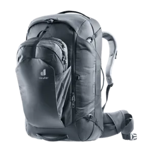 Deuter Mochila Aviant Access Pro 60 Black
