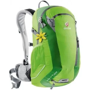 Deuter Mochila Bike One 18 Sl Kiwi-Emerald