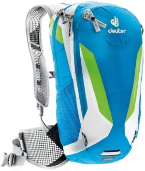 Deuter Mochila Compact Lite 8 Turquoise-White