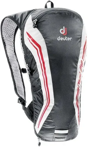 Deuter Mochila De Hidratación Road One Black-White