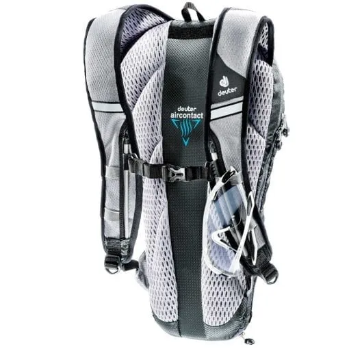 Deuter Mochila De Hidratación Road One Black-White