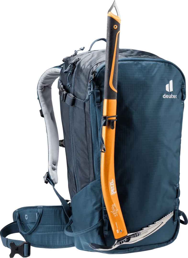 Deuter Mochila Freerider 30 Marine-Ink