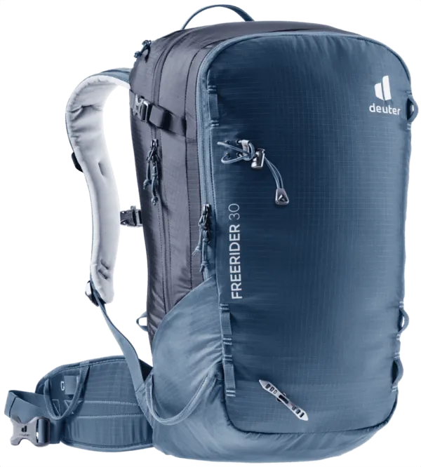 Deuter Mochila Freerider 30 Marine-Ink