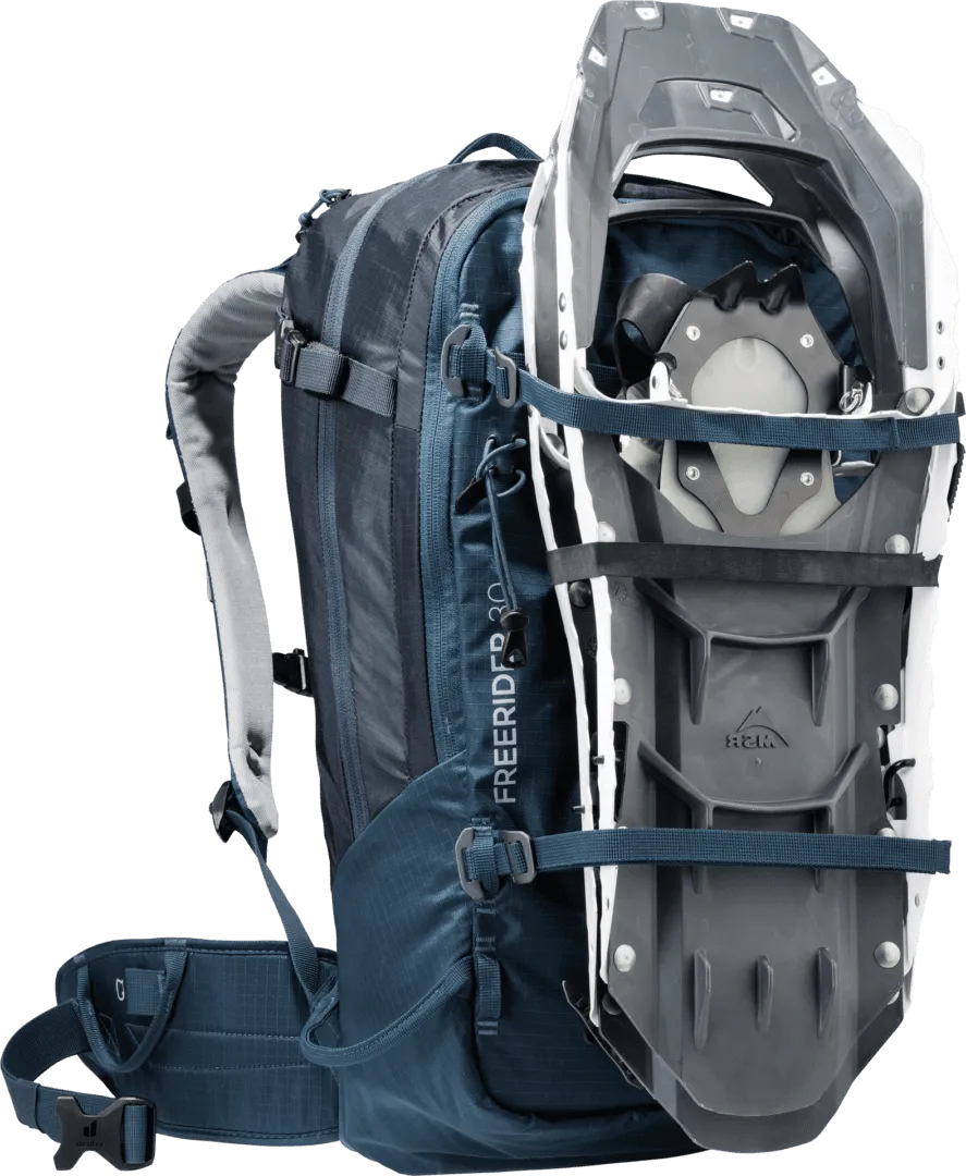 Deuter Mochila Freerider 30 Marine-Ink