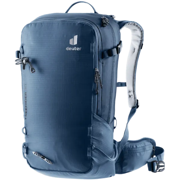 Deuter Mochila Freerider 30 Marine-Ink