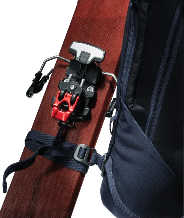 Deuter Mochila Freerider 30 Marine-Ink