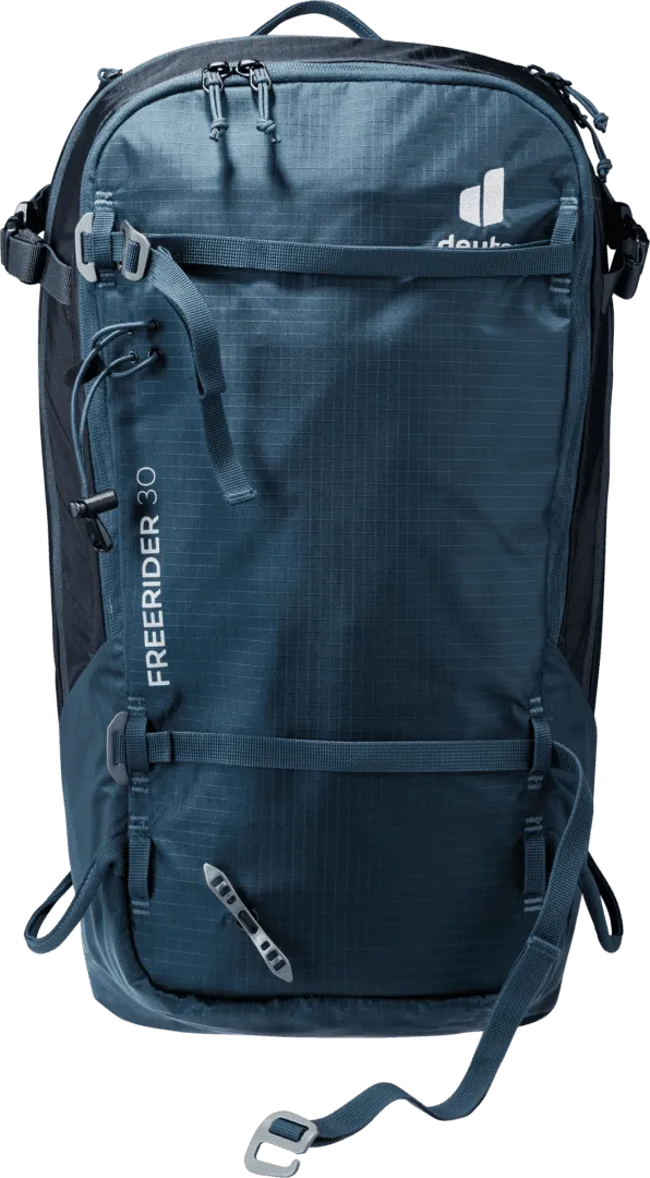 Deuter Mochila Freerider 30 Marine-Ink