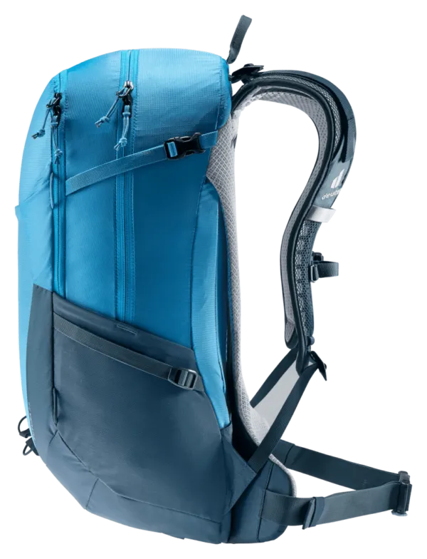 Deuter Mochila Futura 23 Reef-Ink