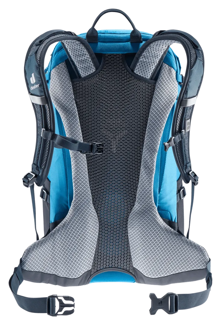 Deuter Mochila Futura 23 Reef-Ink