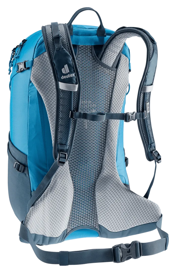 Deuter Mochila Futura 23 Reef-Ink