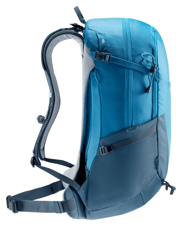 Deuter Mochila Futura 23 Reef-Ink