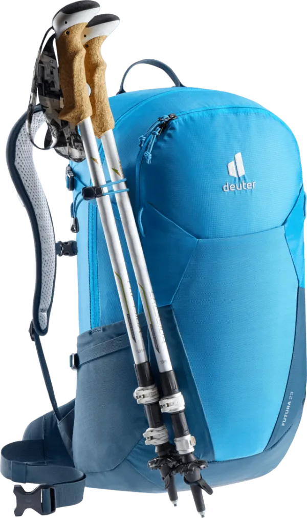Deuter Mochila Futura 23 Reef-Ink