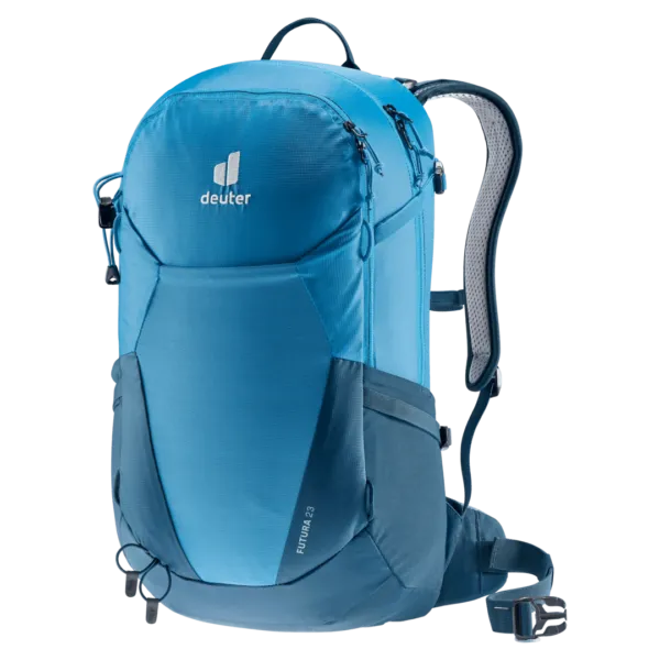 Deuter Mochila Futura 23 Reef-Ink