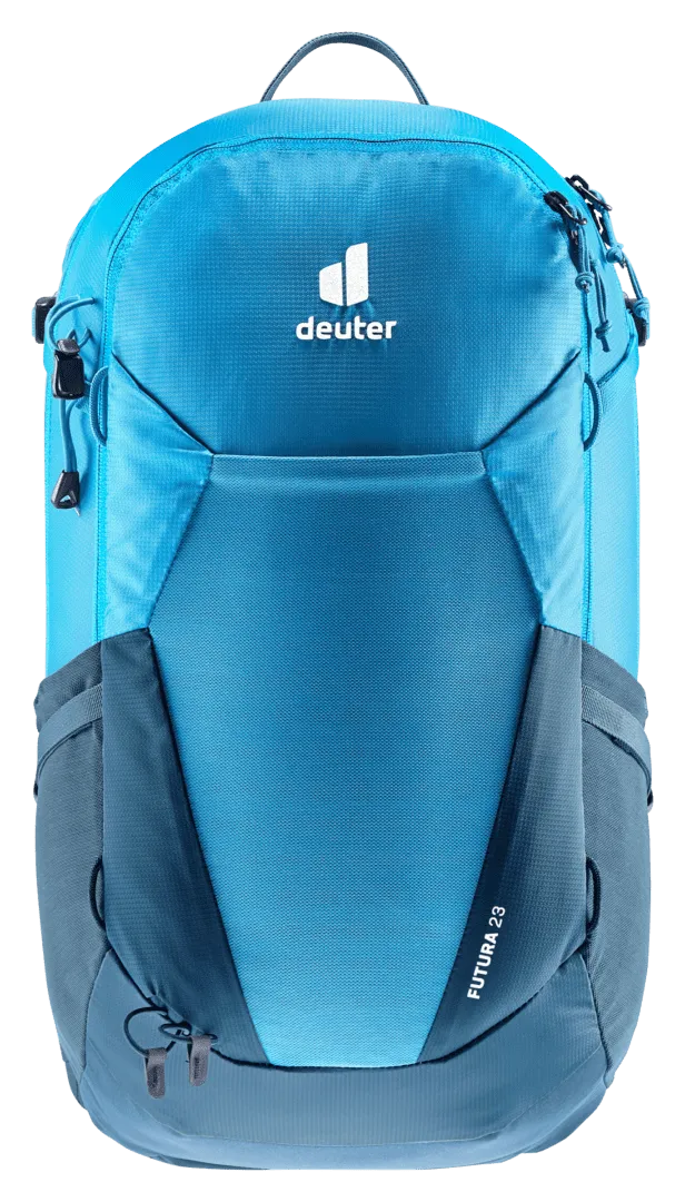 Deuter Mochila Futura 23 Reef-Ink