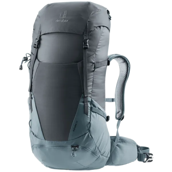 Deuter Mochila Futura 32 Graphite-Shale