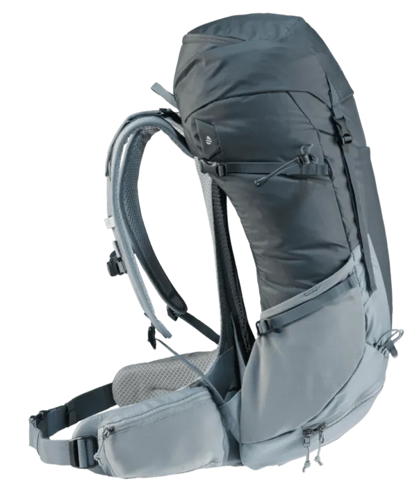 Deuter Mochila Futura 32 Graphite-Shale