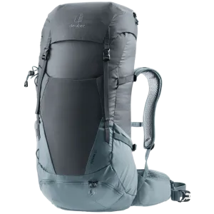 Deuter Mochila Futura 32 Graphite-Shale