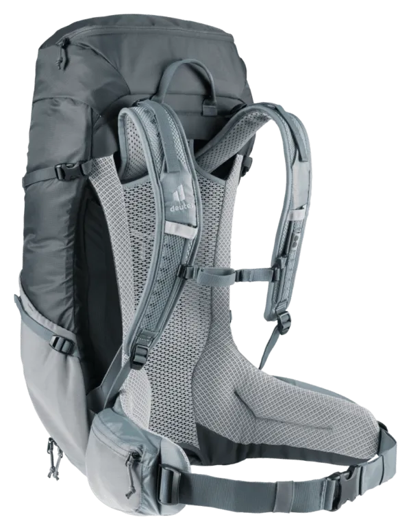 Deuter Mochila Futura 32 Graphite-Shale