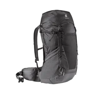 Deuter Mochila Futura Pro 40 Black-Graphite