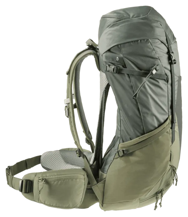 Deuter Mochila Futura Pro 40 Ivy-Khaki