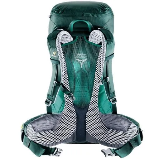 Deuter Mochila Futura Pro 40 Midnight-Steel