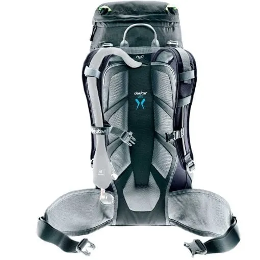 Deuter Mochila Rise Lite 26 Sl Coolblue-Black