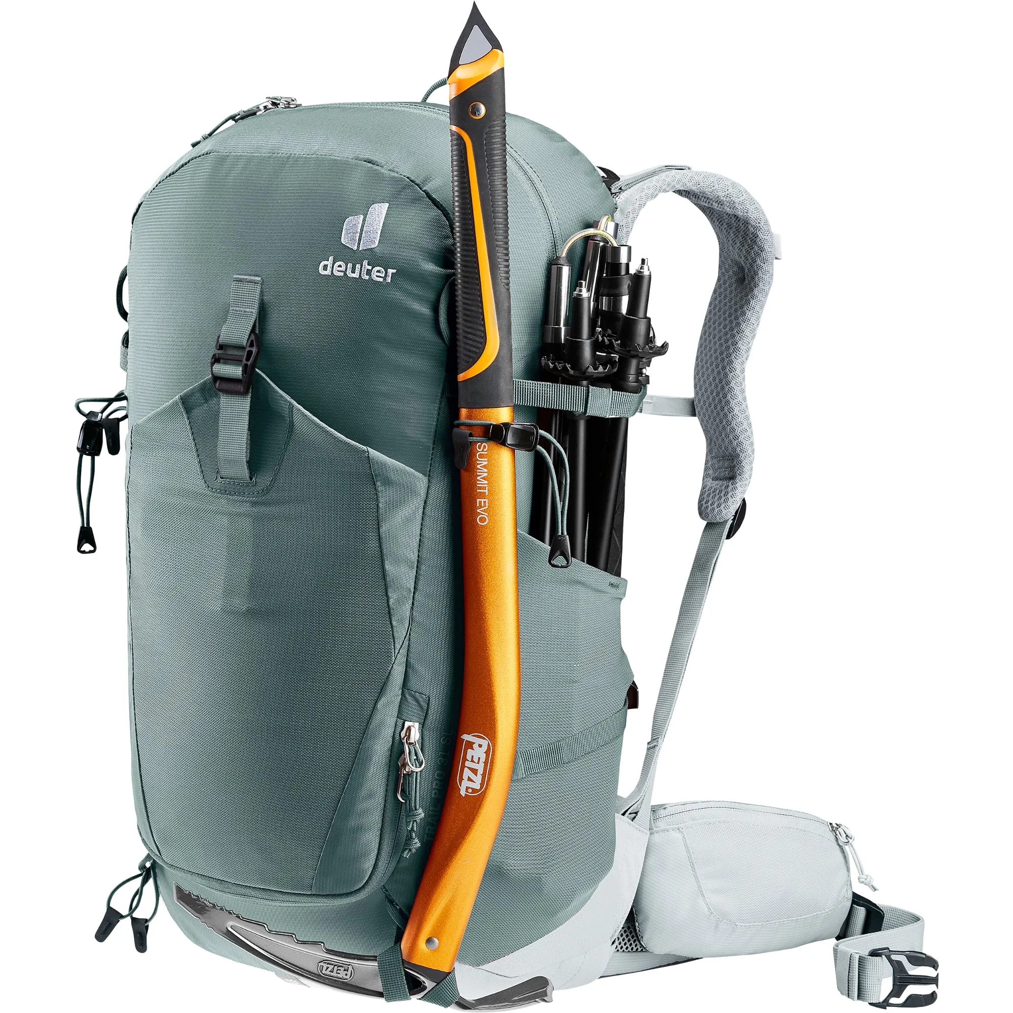 Deuter - Trail Pro 31 SL