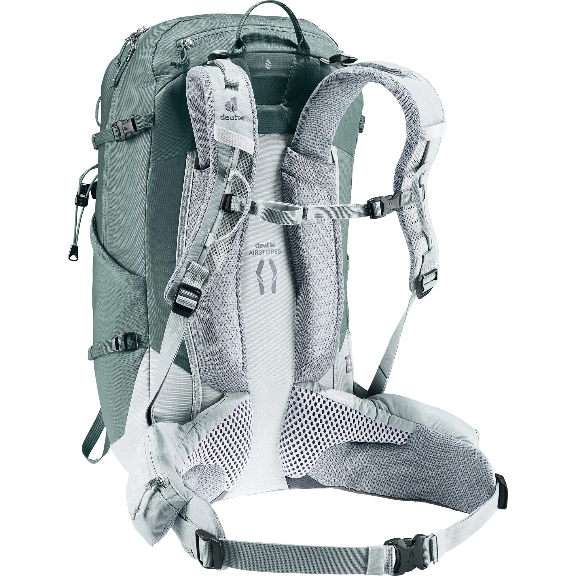 Deuter - Trail Pro 31 SL