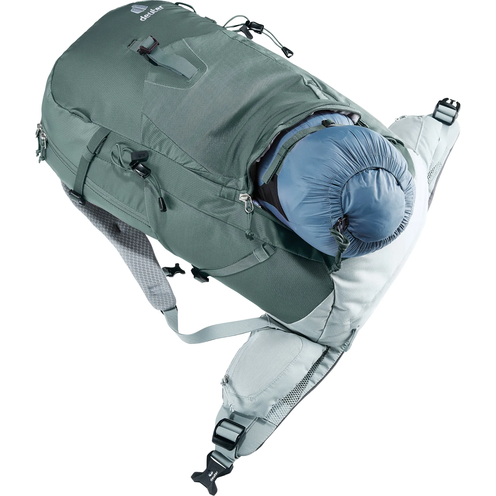 Deuter - Trail Pro 31 SL