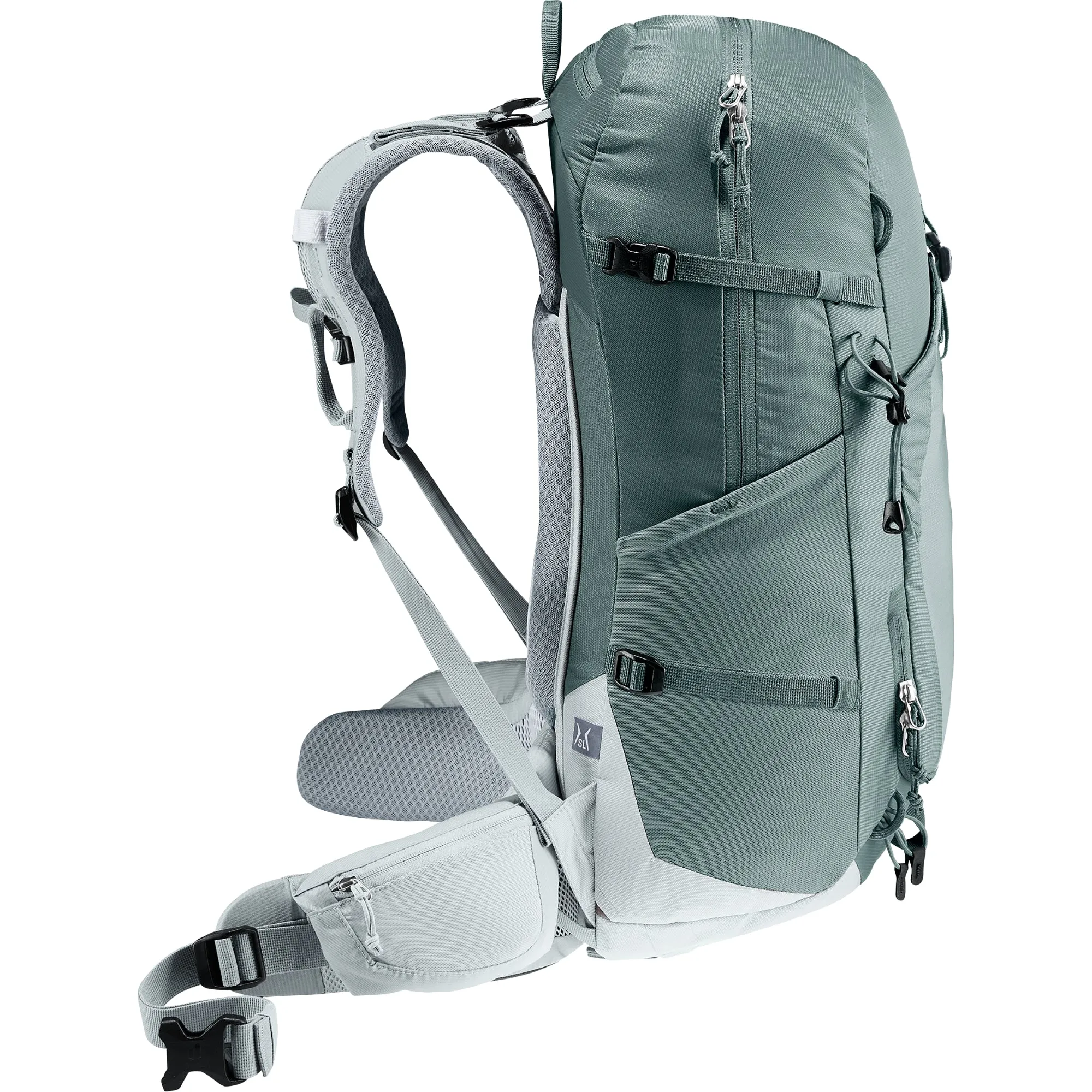 Deuter - Trail Pro 31 SL
