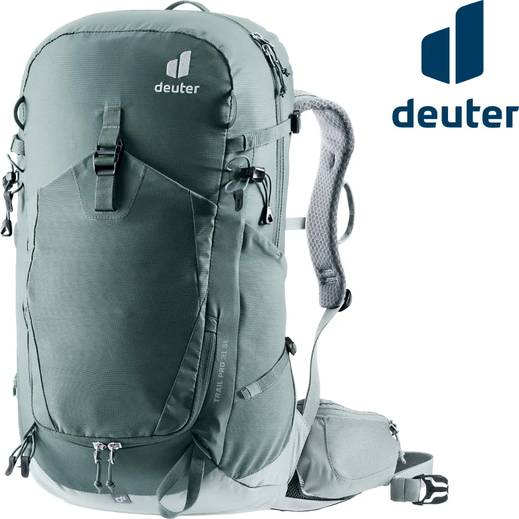Deuter - Trail Pro 31 SL