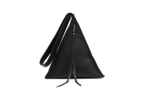 Devil Star Pyramid Handbag