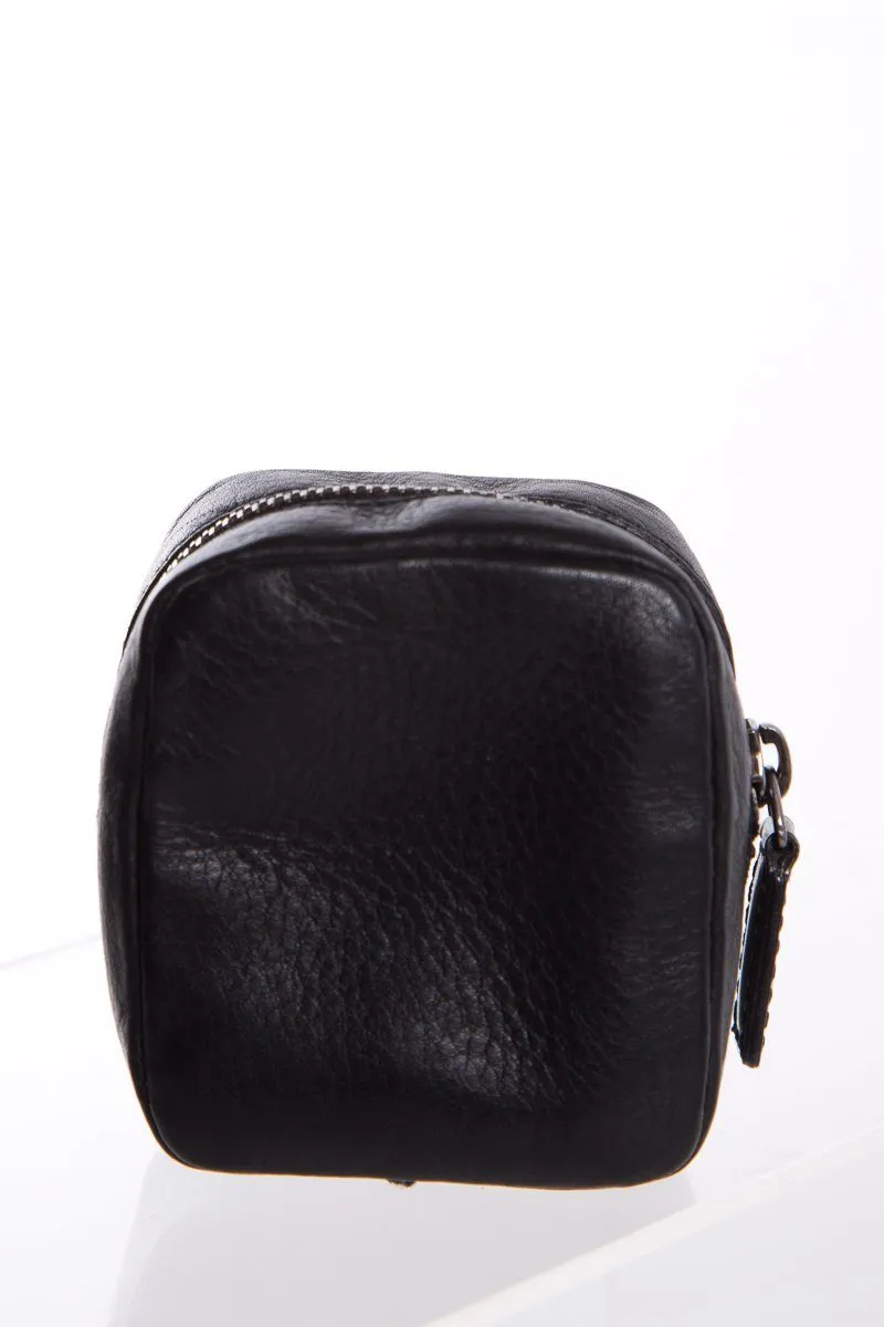 Dior Black Pouch
