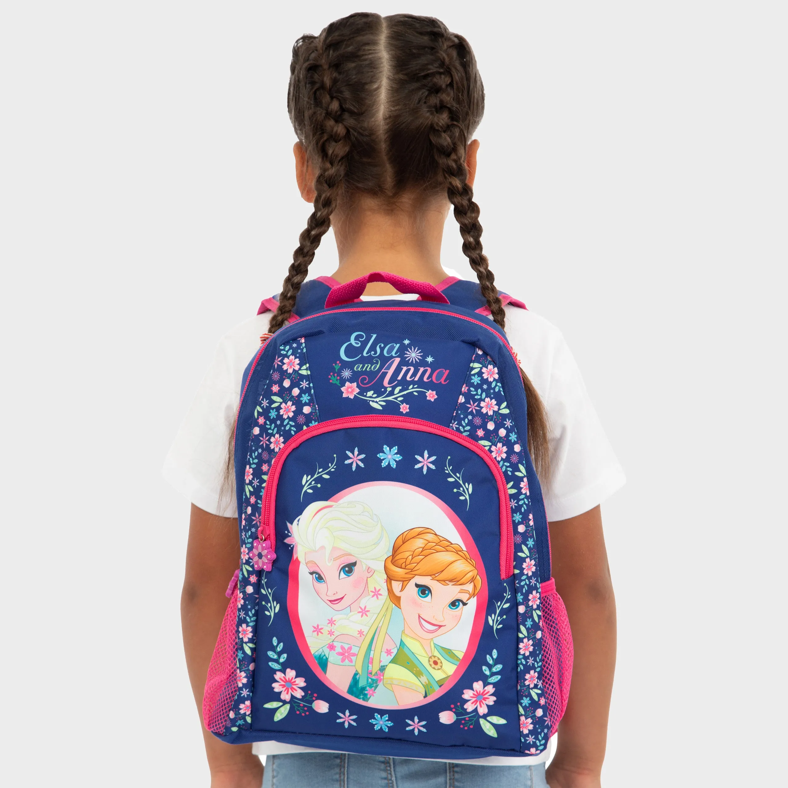 Disney Frozen Backpack