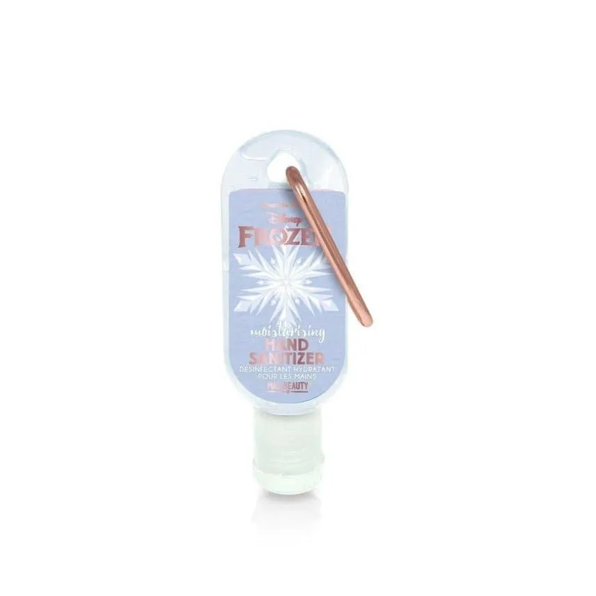 Disney Frozen Clip & Clean Hand Sanitizer