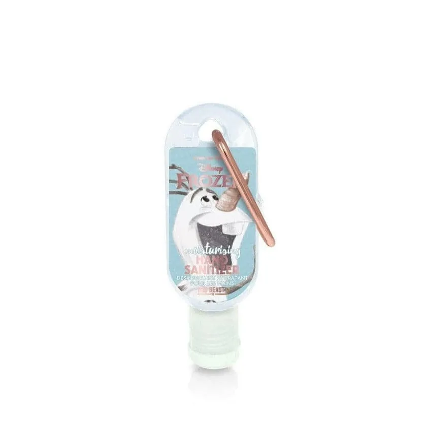 Disney Frozen Clip & Clean Hand Sanitizer