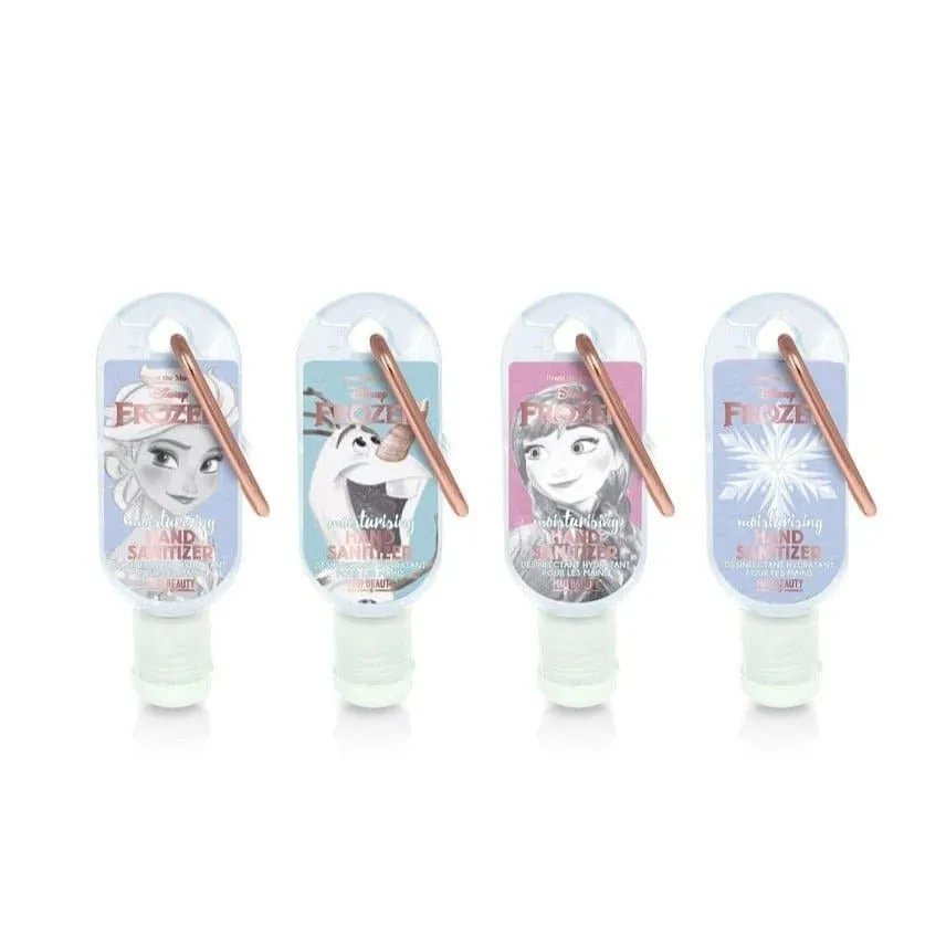 Disney Frozen Clip & Clean Hand Sanitizer