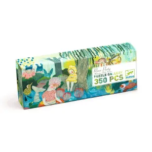 Djeco River Party Gallery Puzzle